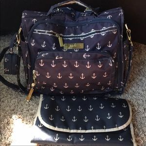 Jujube BFF in Admiral